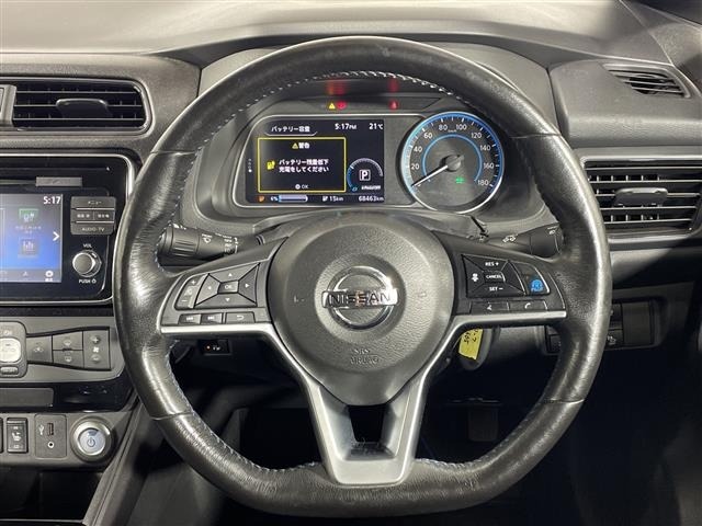 Nissan LEAF 2019 7774026-3