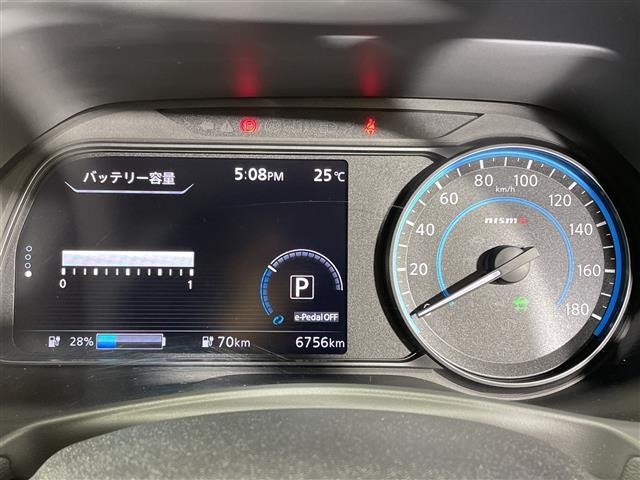 Nissan LEAF 2019 7774029-11