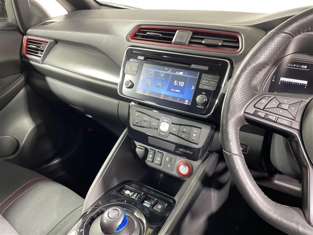 Nissan LEAF 2019 7774029-12