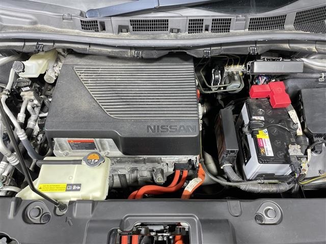 Nissan LEAF 2019 7774029-14