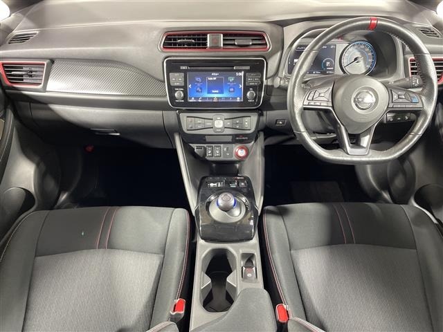 Nissan LEAF 2019 7774029-15
