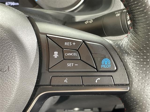 Nissan LEAF 2019 7774029-17