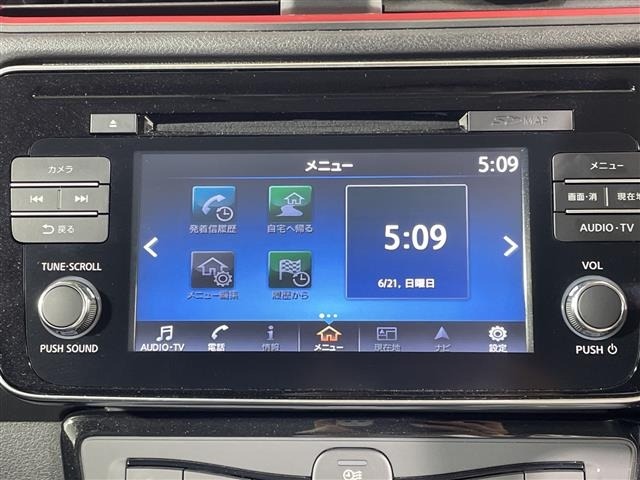 Nissan LEAF 2019 7774029-20