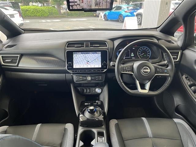 Nissan LEAF 2021 7774032-1