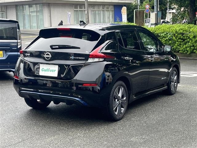 Nissan LEAF 2021 7774032-13