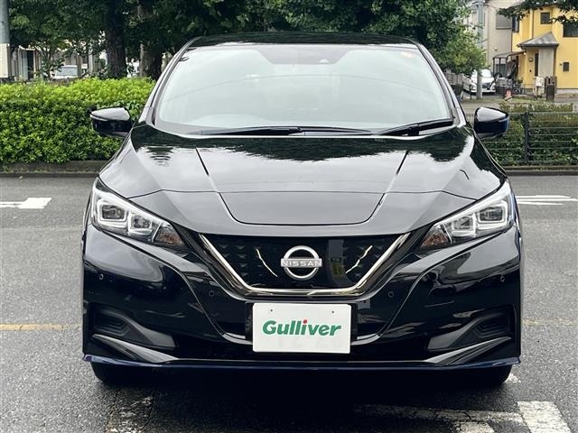 Nissan LEAF 2021 7774032-15