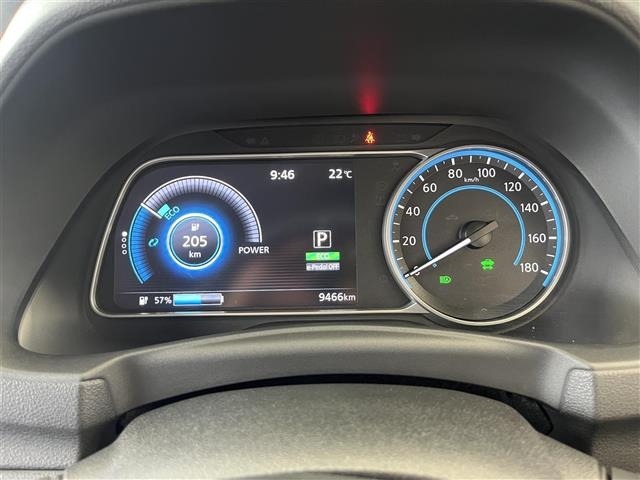 Nissan LEAF 2021 7774032-20