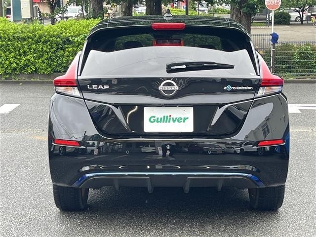 Nissan LEAF 2021 7774032-21