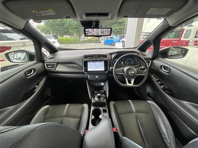 Nissan LEAF 2021 7774032-3