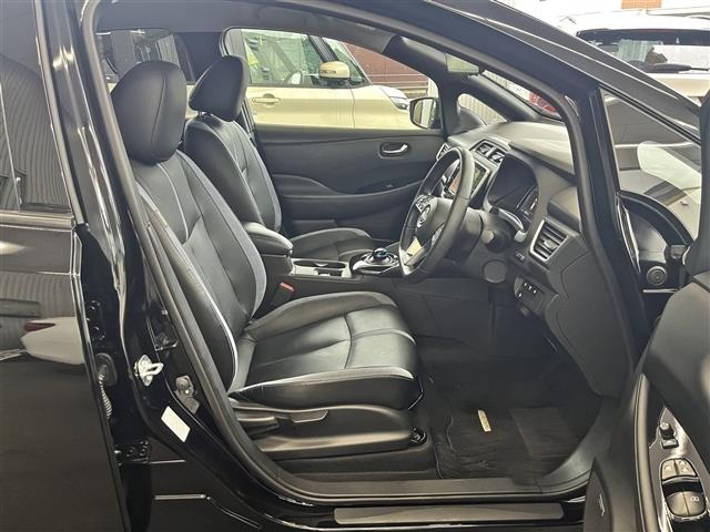 Nissan LEAF 2021 7774032-5