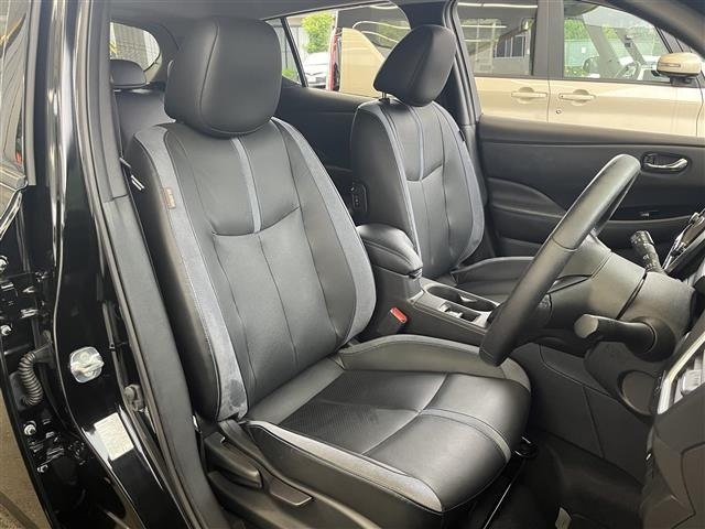 Nissan LEAF 2021 7774032-8
