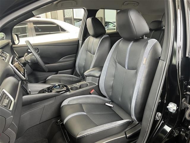 Nissan LEAF 2021 7774032-9