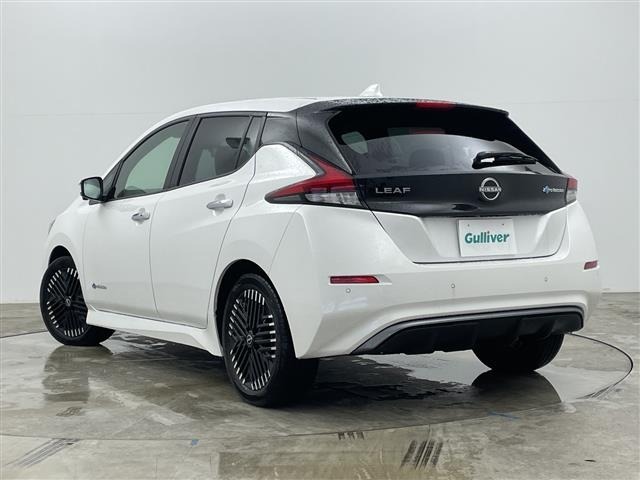Nissan LEAF 2025 7774033-13