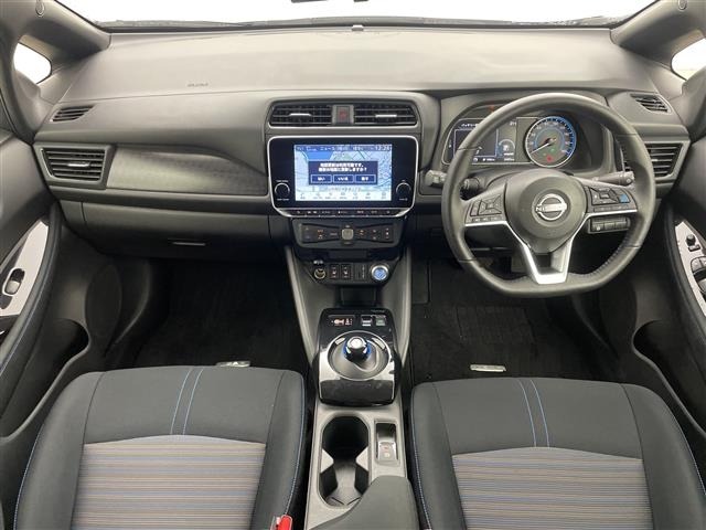 Nissan LEAF 2025 7774033-14