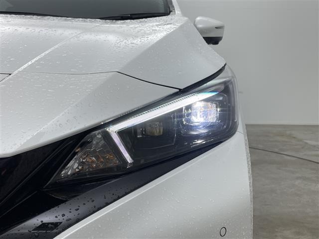Nissan LEAF 2025 7774033-22