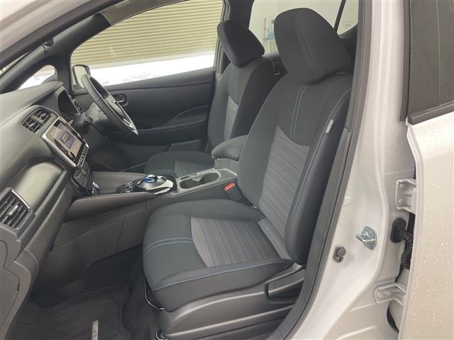 Nissan LEAF 2025 7774033-7