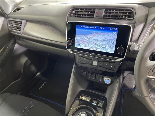 Nissan LEAF 2023 7774034-11