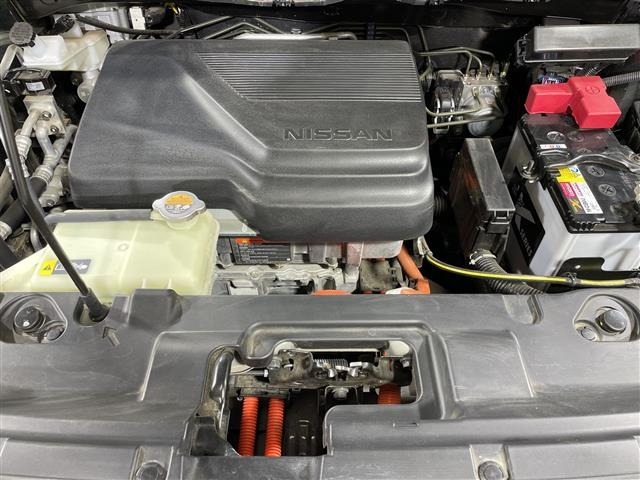 Nissan LEAF 2023 7774034-14