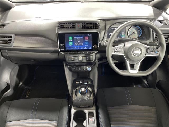Nissan LEAF 2023 7774034-15
