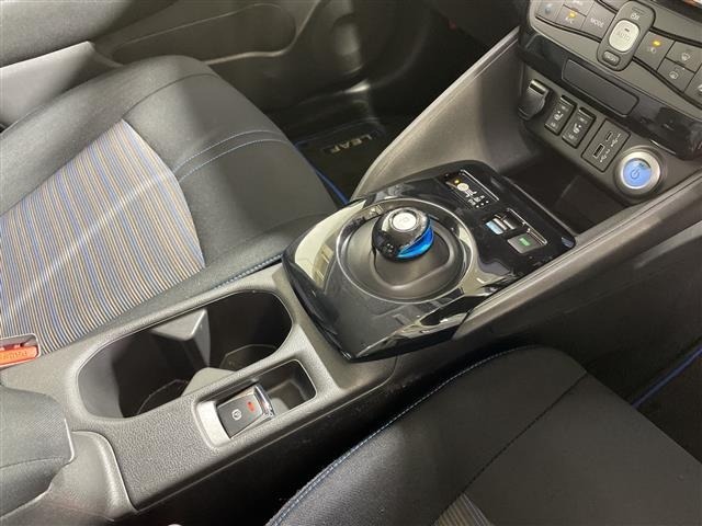 Nissan LEAF 2023 7774034-20