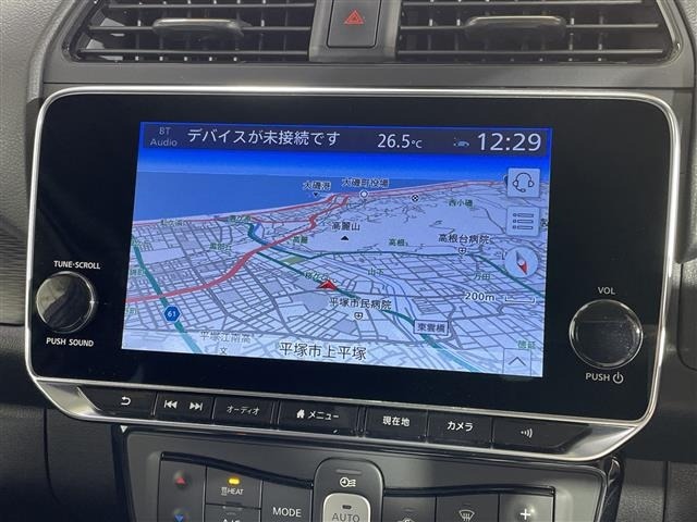 Nissan LEAF 2023 7774034-9