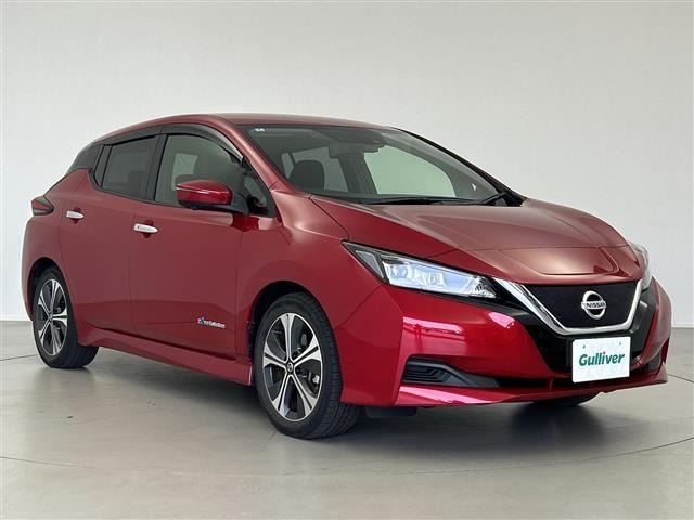 Nissan LEAF 2020 7774035-0
