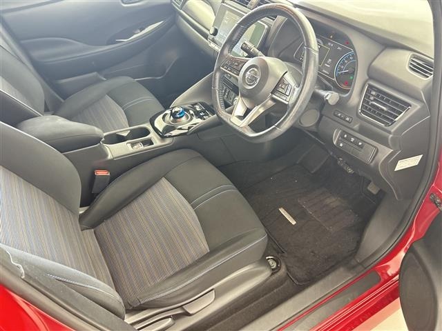 Nissan LEAF 2020 7774035-10