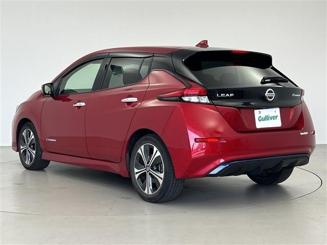 Nissan LEAF 2020 7774035-13