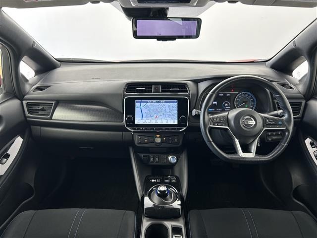 Nissan LEAF 2020 7774035-14