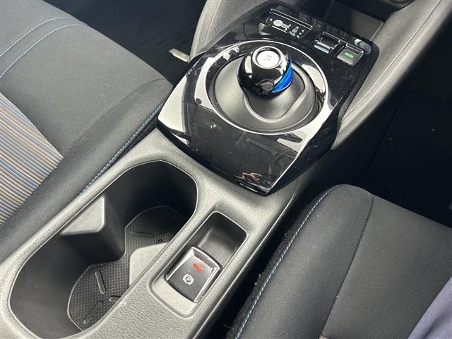 Nissan LEAF 2020 7774035-18
