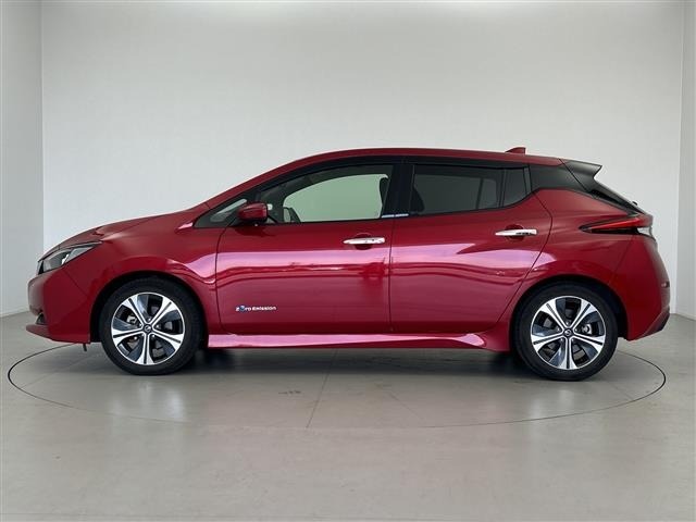 Nissan LEAF 2020 7774035-2