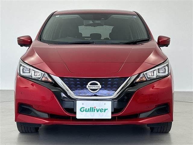 Nissan LEAF 2020 7774035-22