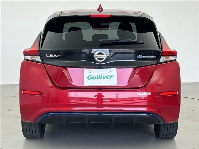 Nissan LEAF 2020 7774035-4