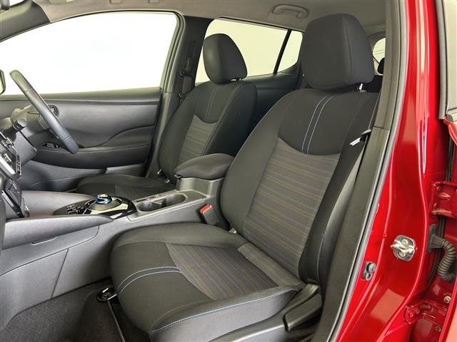 Nissan LEAF 2020 7774035-9