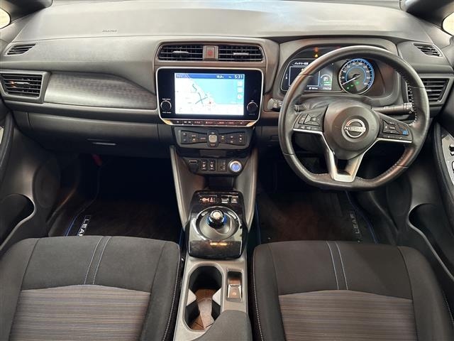 Nissan LEAF 2022 7774036-14