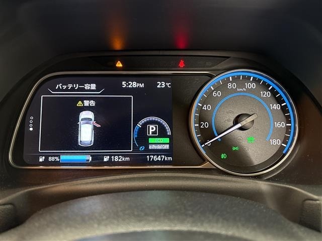 Nissan LEAF 2022 7774036-18