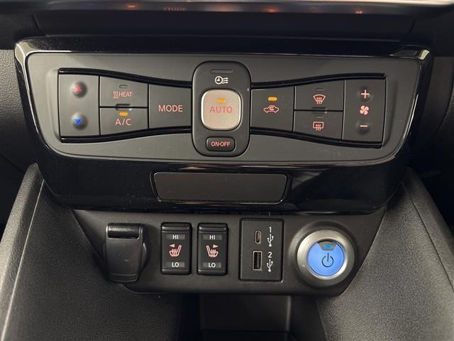 Nissan LEAF 2022 7774036-20