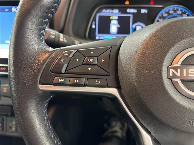 Nissan LEAF 2022 7774036-21