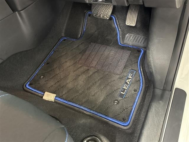 Nissan LEAF 2022 7774036-4