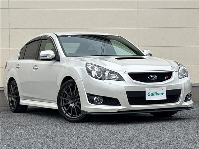 Subaru LEGACY B4 2010 7779806-0