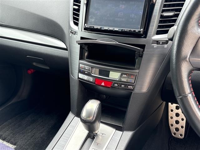 Subaru LEGACY B4 2010 7779806-1