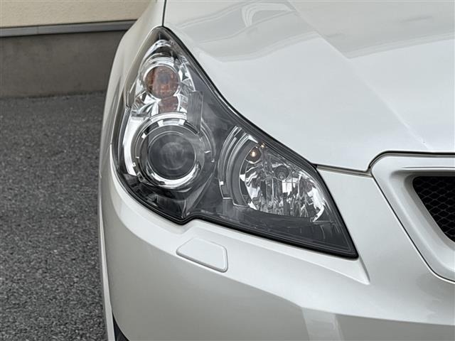 Subaru LEGACY B4 2010 7779806-11