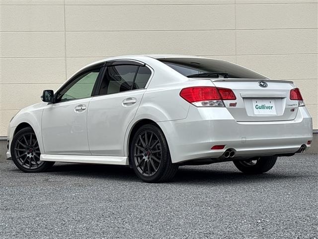 Subaru LEGACY B4 2010 7779806-13