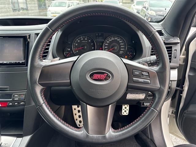 Subaru LEGACY B4 2010 7779806-14