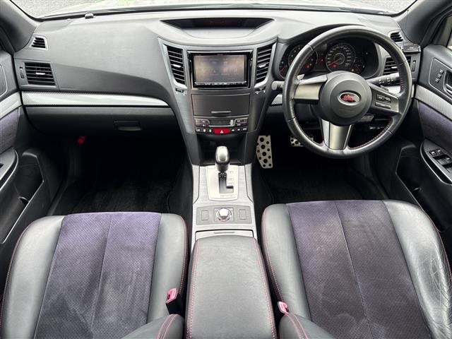 Subaru LEGACY B4 2010 7779806-15