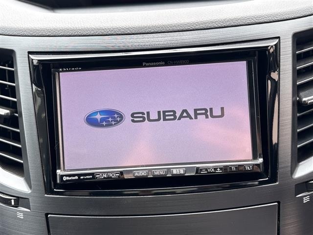 Subaru LEGACY B4 2010 7779806-17