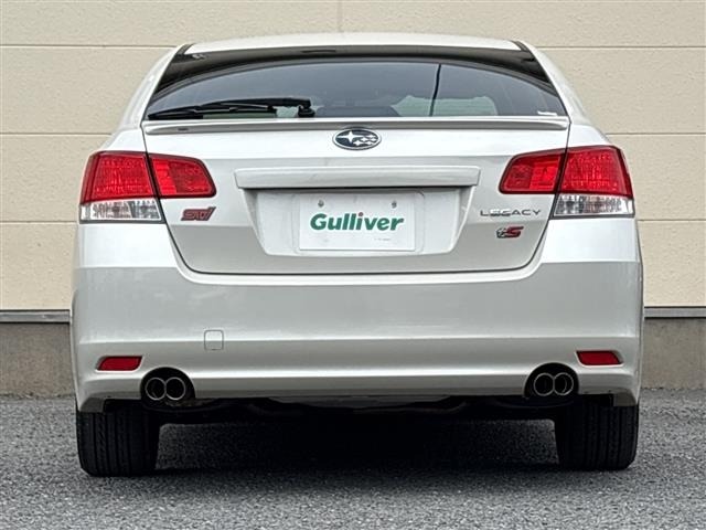 Subaru LEGACY B4 2010 7779806-2