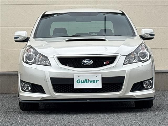 Subaru LEGACY B4 2010 7779806-20