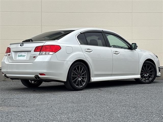 Subaru LEGACY B4 2010 7779806-22