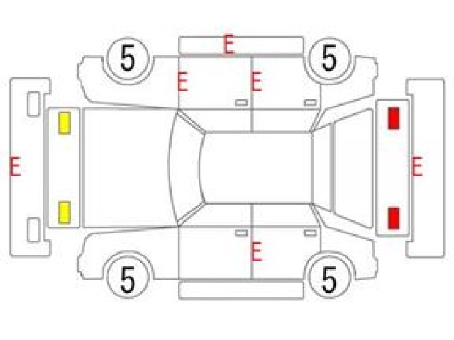 Subaru LEGACY B4 2010 7779806-23